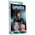 Santorini: God Pack Hiding in the Underworld 