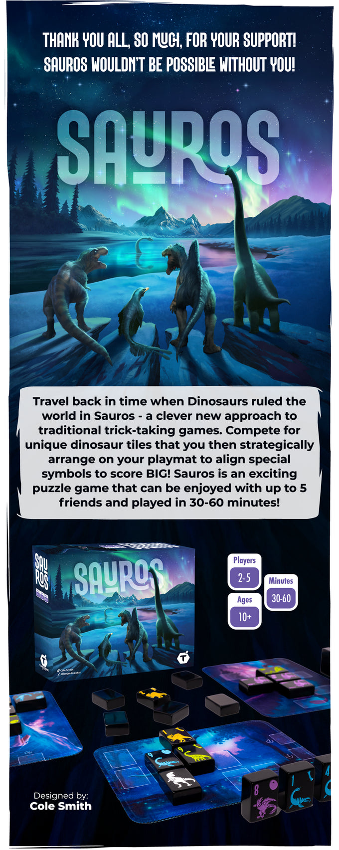 Sauros