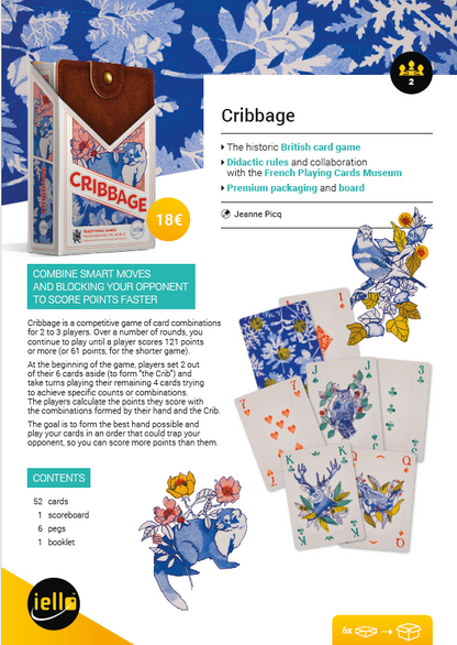 Cribbage