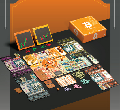 Age of Bitcoin Deluxe