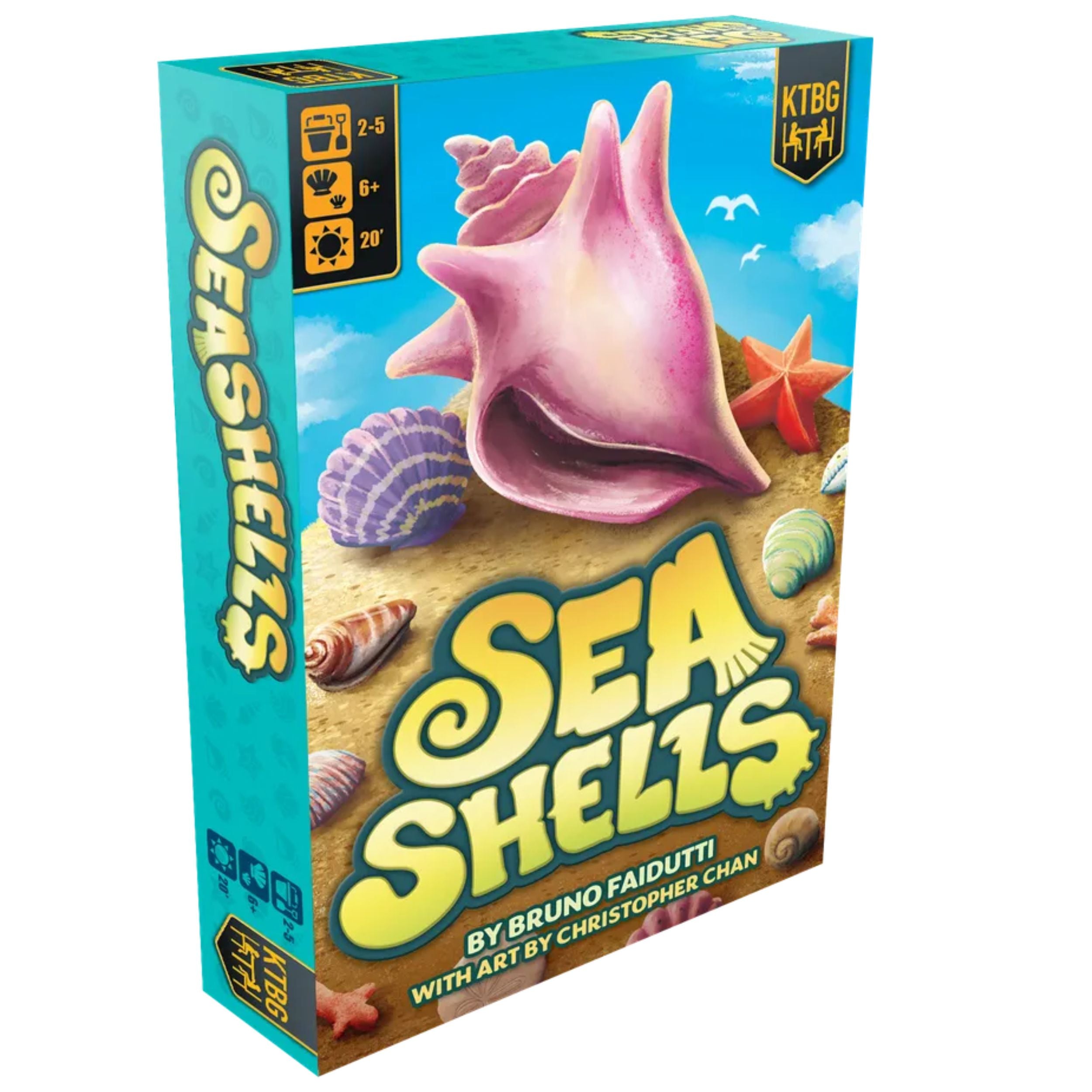 Seashells