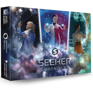 Seeker Chronicles