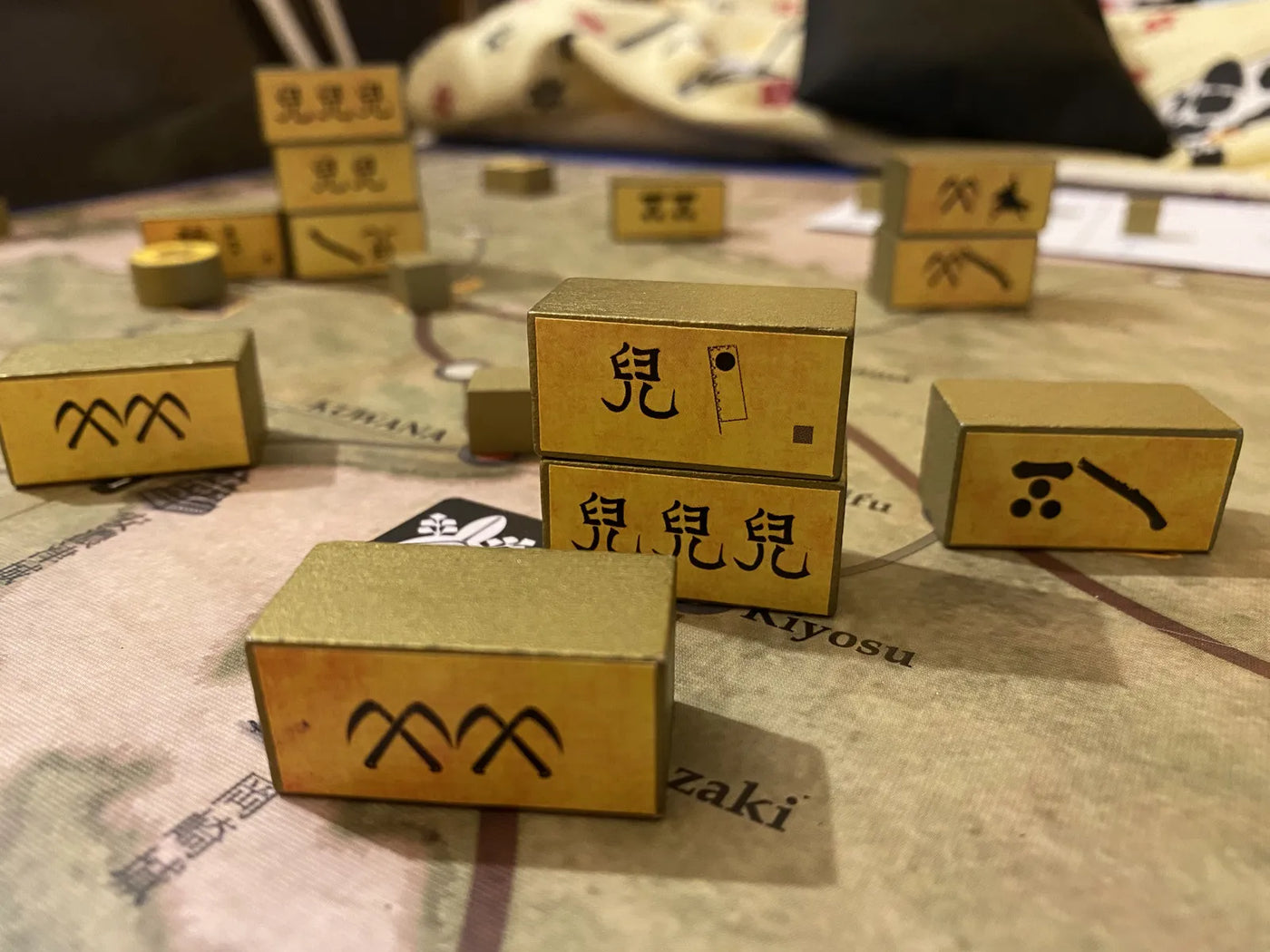 Sekigahara - The Unification of Japan