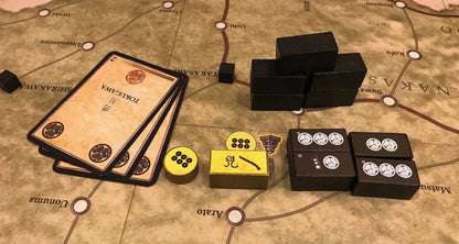 Sekigahara - The Unification of Japan