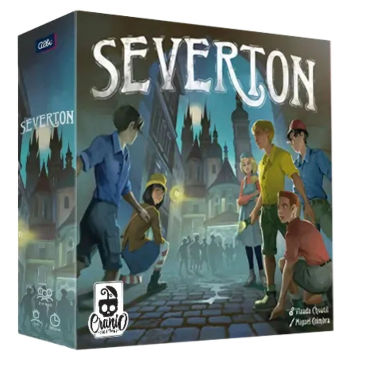 Severton