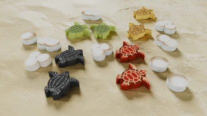 Shallow Sea Nesting Season Expansion