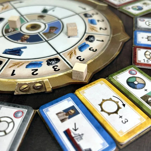 Shipyard (Second Edition)