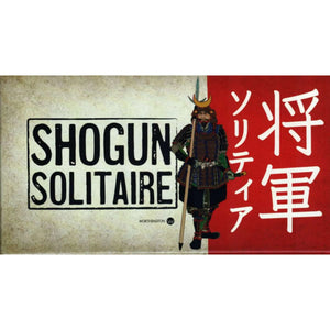 Shogun Solitaire