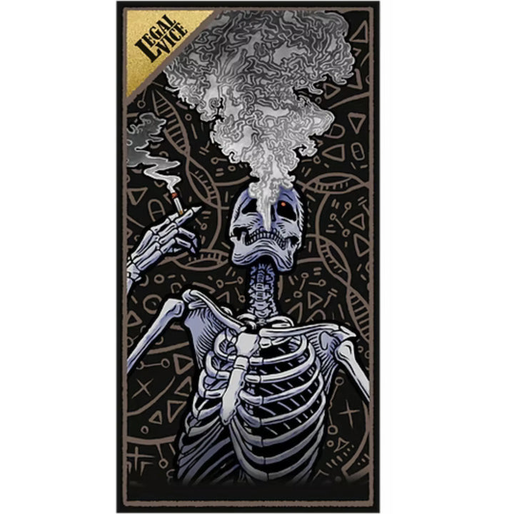 Side Effects Legal Vice