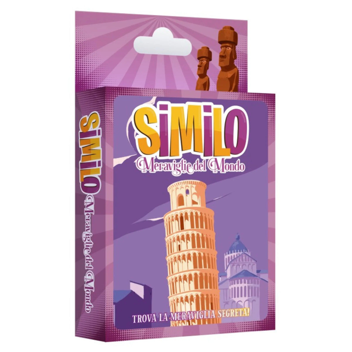 Similo: Wonders