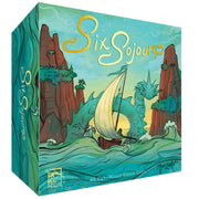 Six Sojourns
