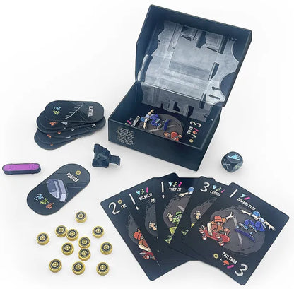 Skate Park - Mini Game Series