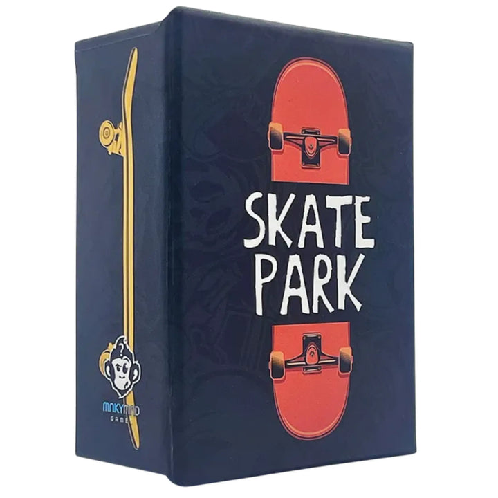 Skate Park - Mini Game Series