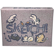 Sketch!
