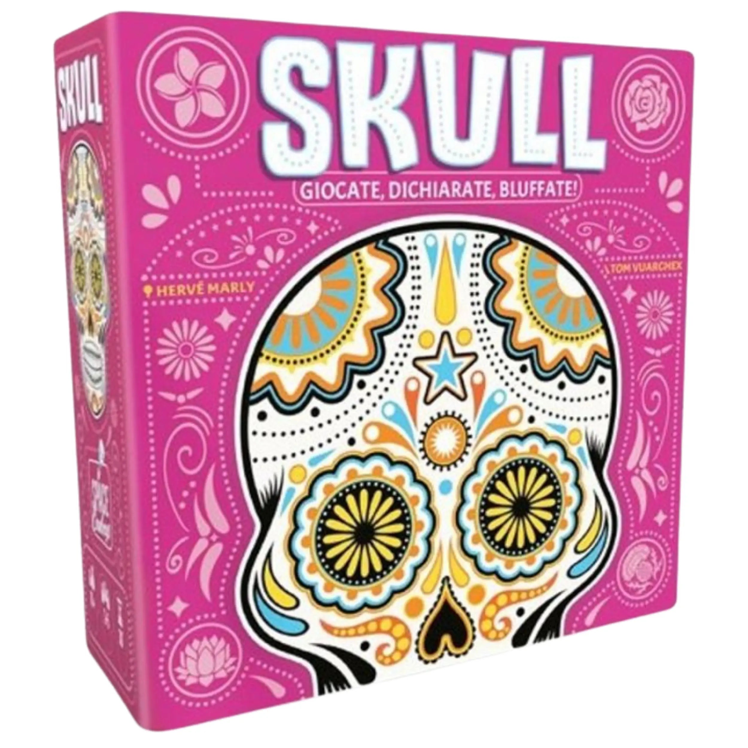 Skull - Seconda Edizione