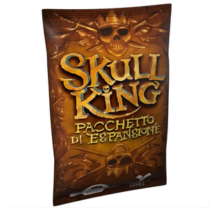 Skull King - Pacchetto di espansione