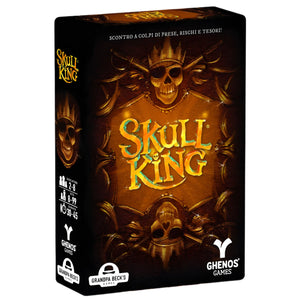 Skull King