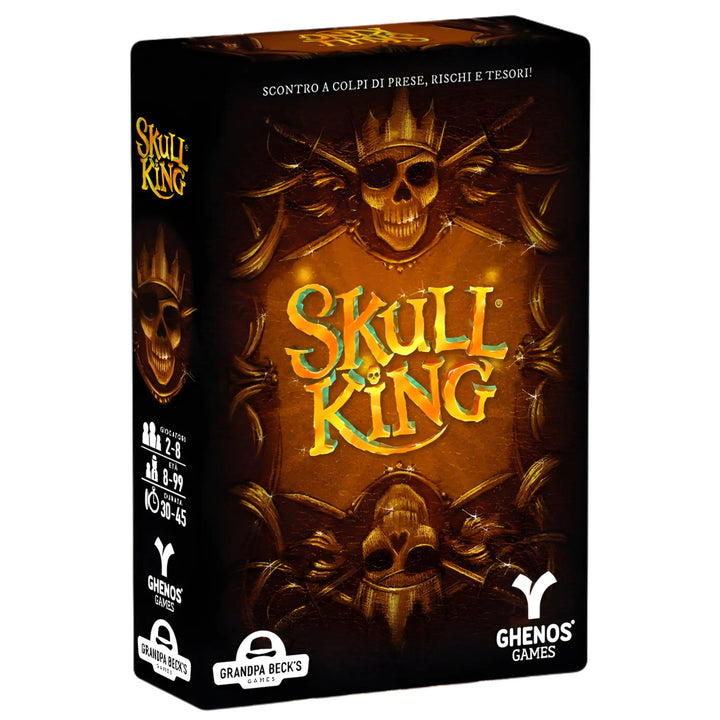 Skull King 