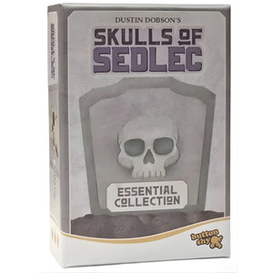 Skulls of Sedlec Essential Collection