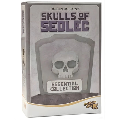 Skulls of Sedlec Essential Collection