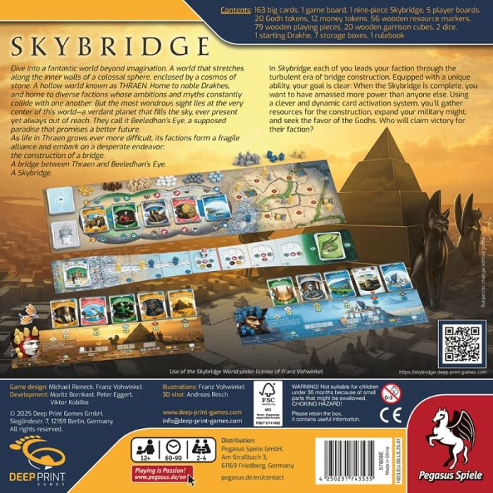 Skybridge