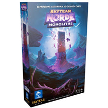 Skytear Horde - Monoliths