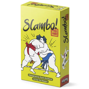Slambo