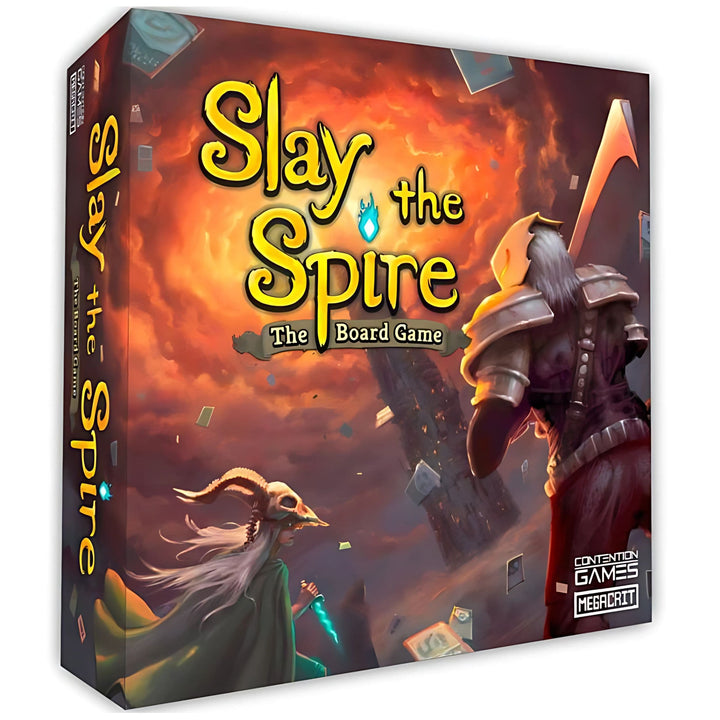 Slay the Spire