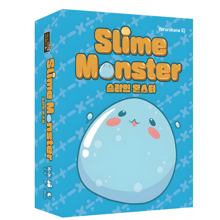 Slime Monster 