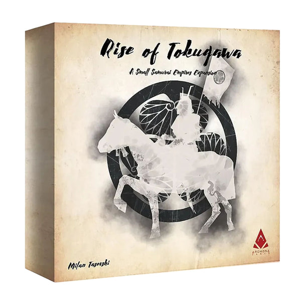 Small Samurai Empires: Rise of Tokugawa