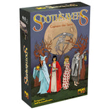 Soothsayers 