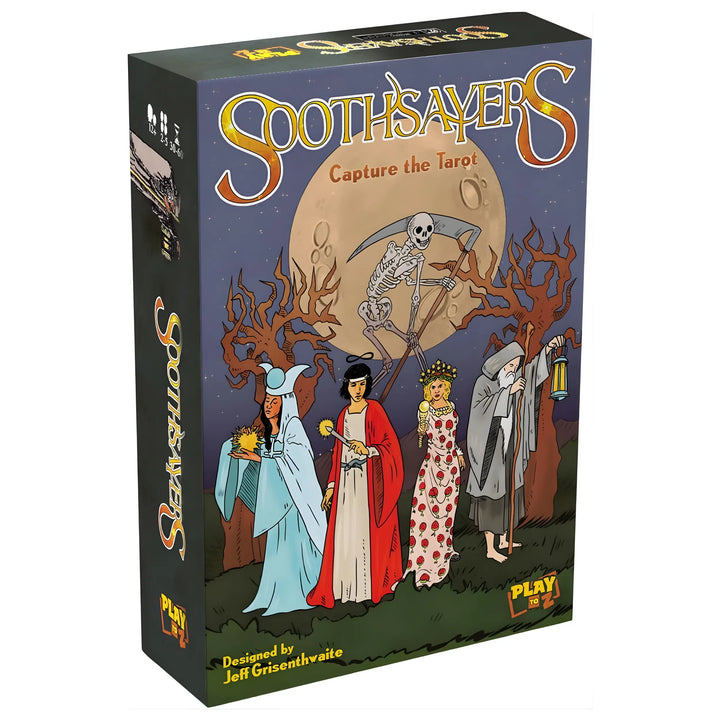 Soothsayers