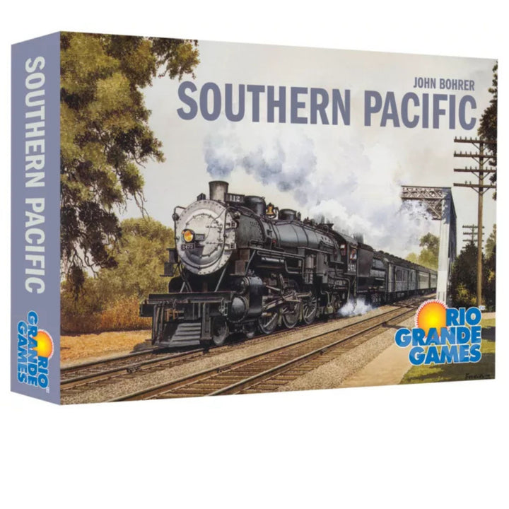 Southern Pacific