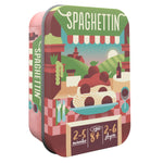 Spaghettin