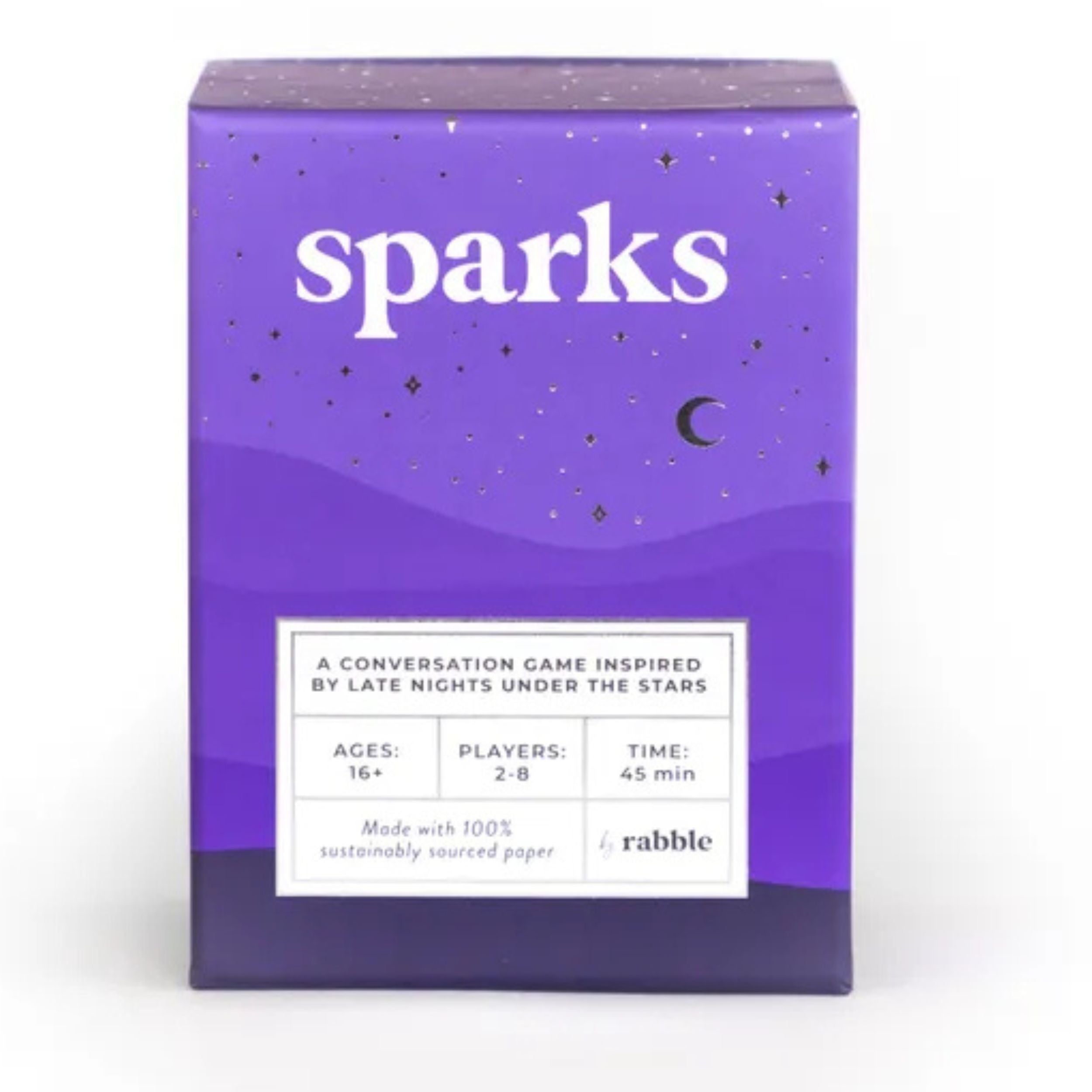 Sparks