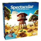 Spectacular - ITA