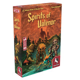 Spirits of Valenor