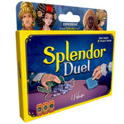 Splendor Duel - I Falsari