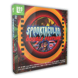 Spooktacular: Double Feature