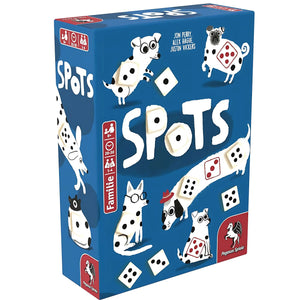 Spots