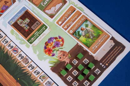 Sprites &amp; Sprouts Standard Edition 