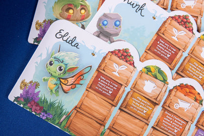 Sprites &amp; Sprouts Standard Edition 