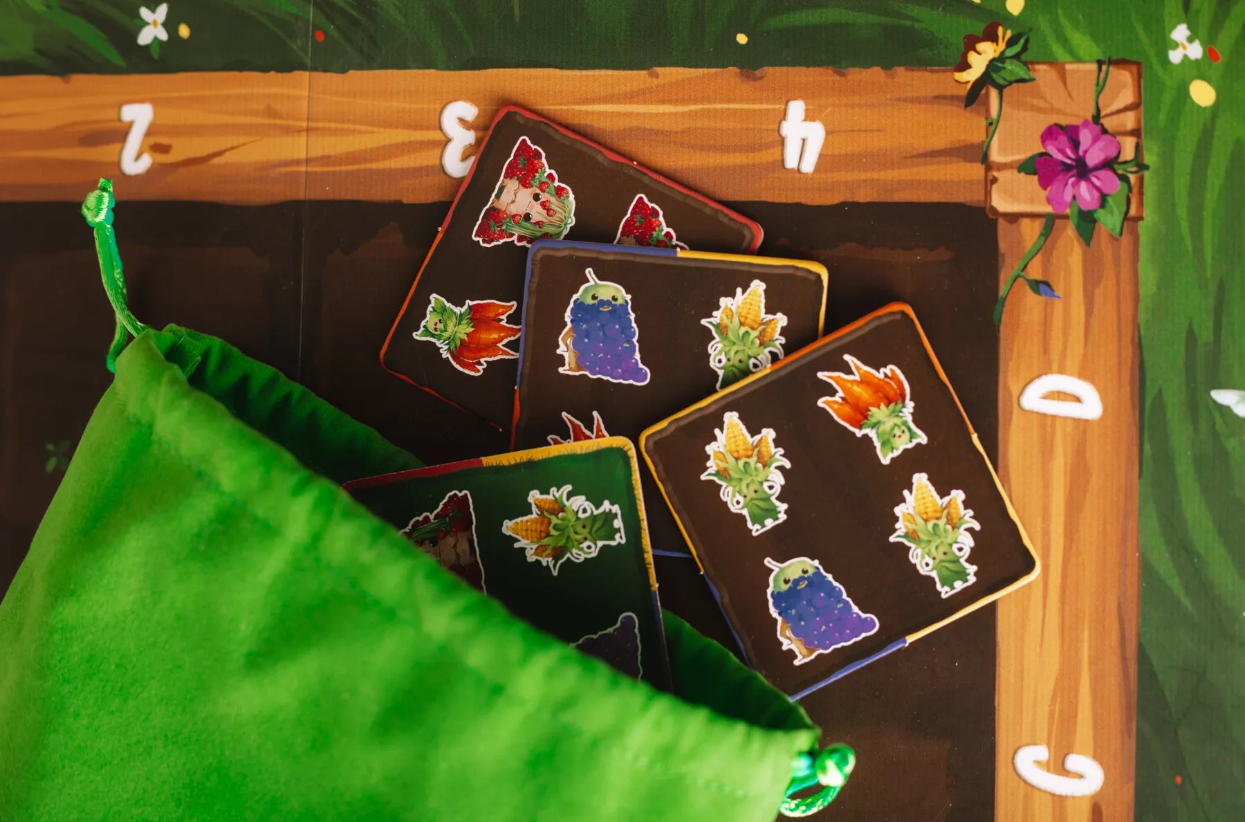 Sprites &amp; Sprouts Standard Edition 