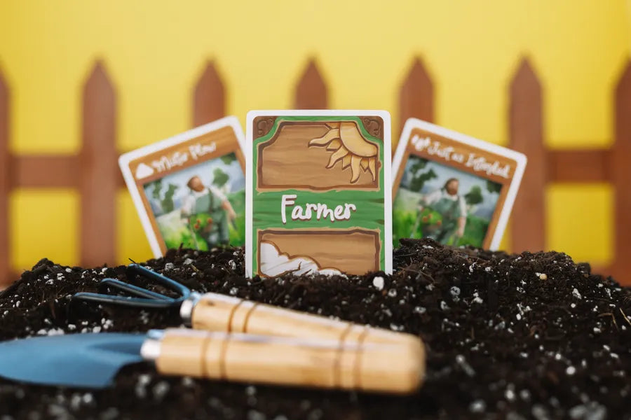 Sprites & Sprouts Standard Edition 