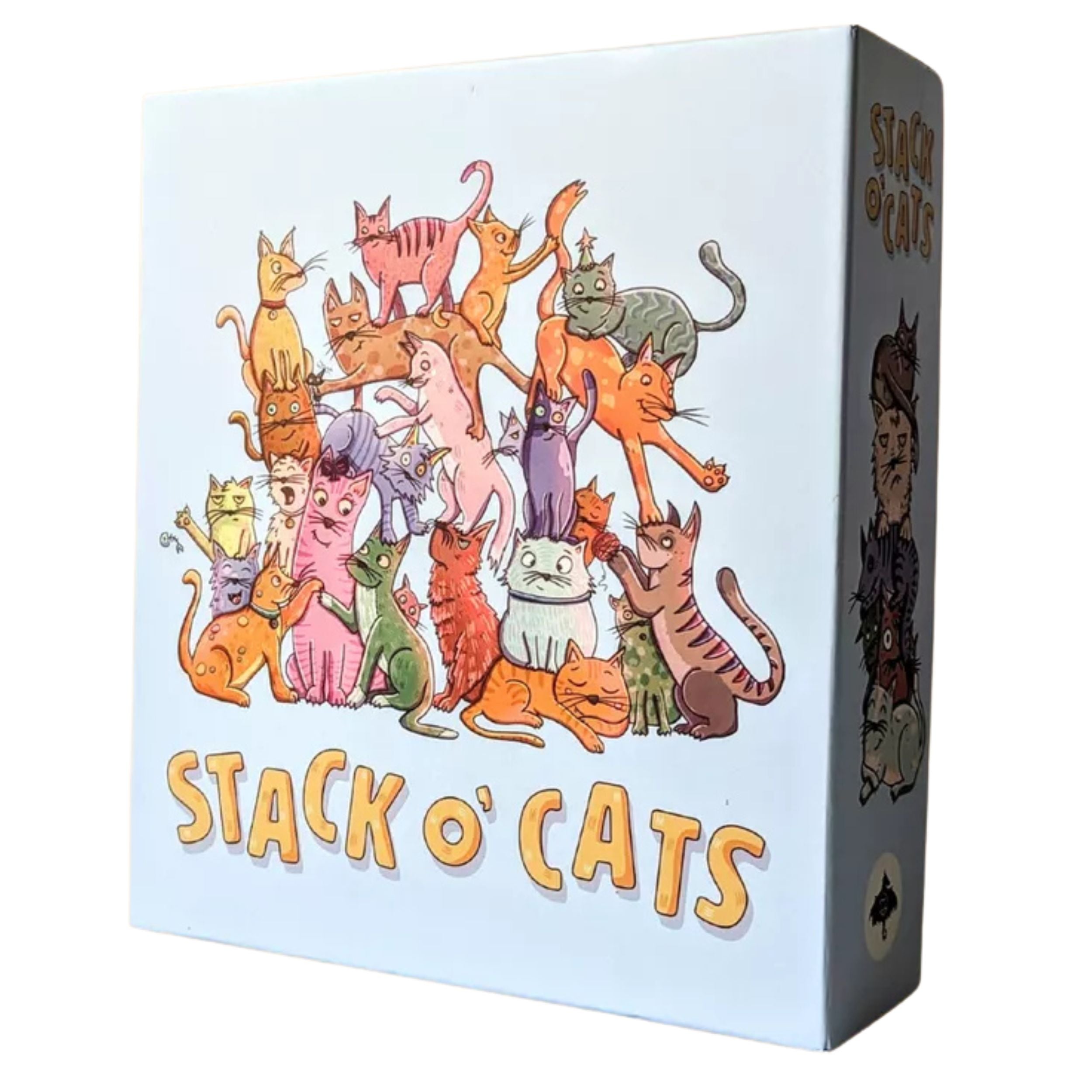 Stack O' Cats