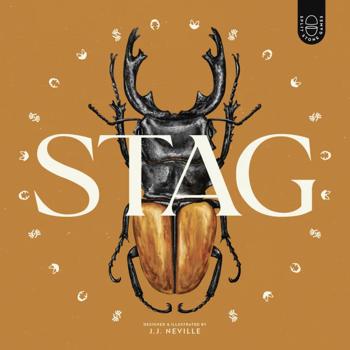 Stag + Versione Deluxe