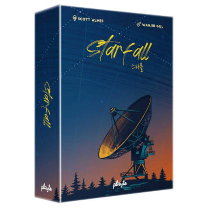 StarFall