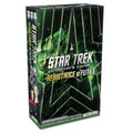 Star Trek: Captain's Chair – Resistance is Futile