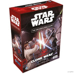 Star Wars - The Deckbuilding Game – Clone Wars Edition