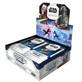 Star Wars Unlimited Icons Booster Pack - Box da 24